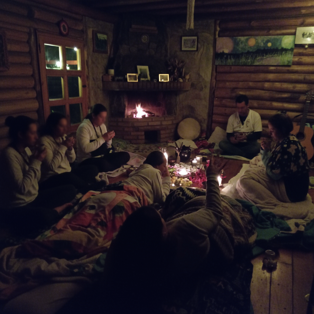 Ceremonia de Cacao - Imagen 3