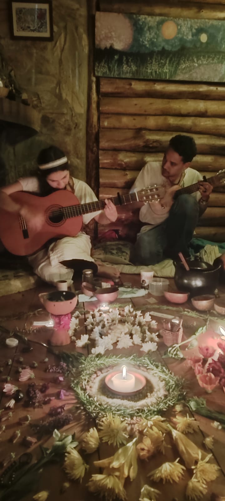 Ceremonia de Cacao - Imagen 4